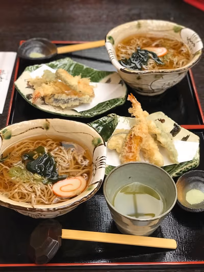 Kuroba Onsen — photo 17