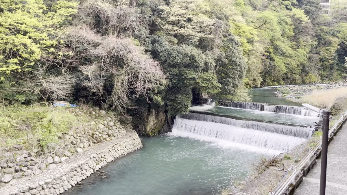Hakone Suimeisou