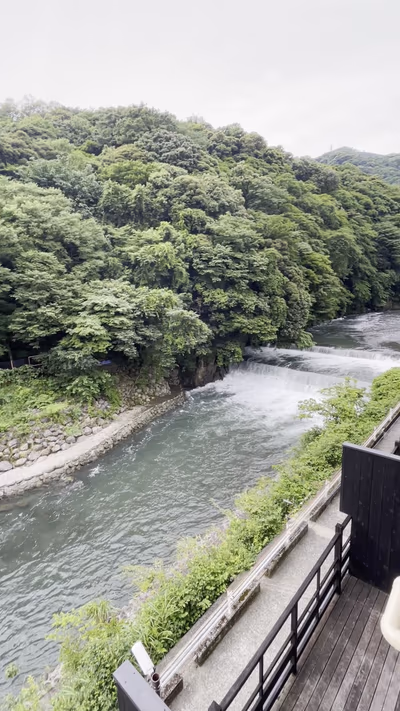 Hakone Suimeisou — photo 04