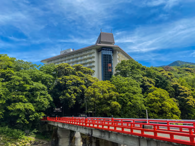 Hakone Suimeisou — photo 10