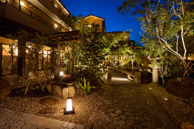 Kitaoumi Spa — photo 10