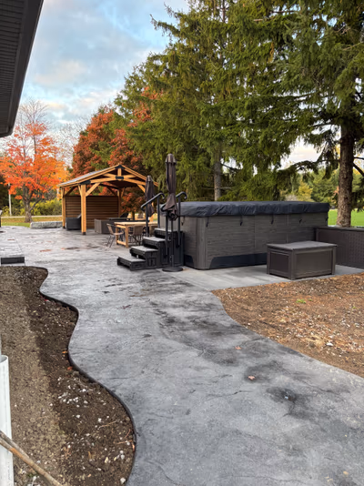 Zorra Hot Tubs & Swim Spas — photo 15