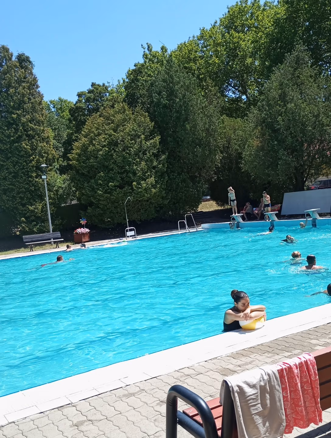 Kanizsa Uszoda és Strandfürdő