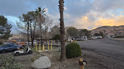 DeAnza Springs Resort — photo 03