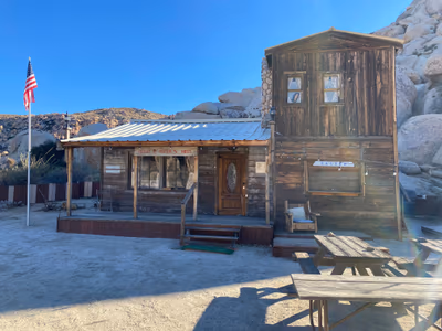 DeAnza Springs Resort — photo 08