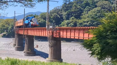 Oigawatetsudo Kawaneonsen Hoteru — photo 23