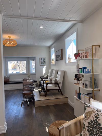The Rosewood — photo 12