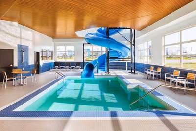 Delta Hotels Grande Prairie Airport — photo 06