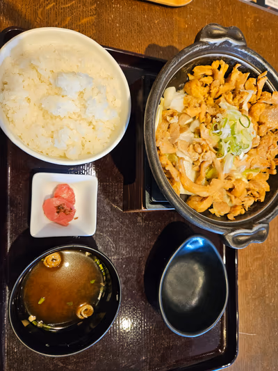 Mugegawa Hot Spring — photo 13