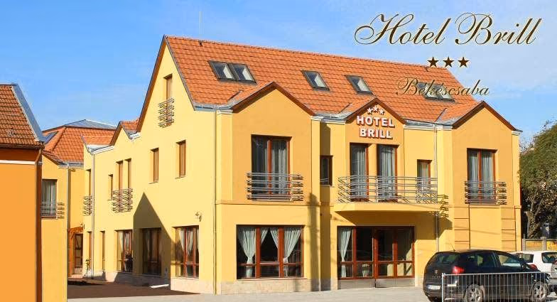 Munkácsy Hotel