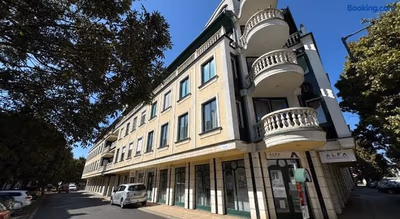 Munkácsy Hotel — photo 21