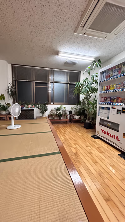 Kanaya Onsen (hot springs) — photo 14