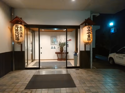 ささやま荘 — photo 07