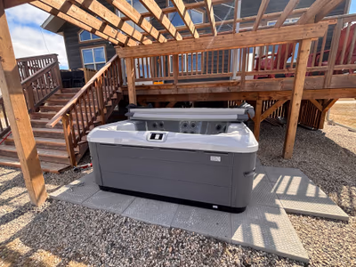 Livingstone Outdoor — photo 12