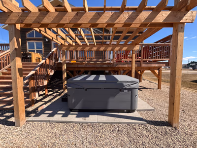 Livingstone Outdoor — photo 13