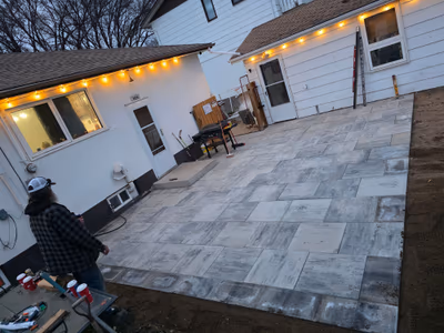 Livingstone Outdoor — photo 16