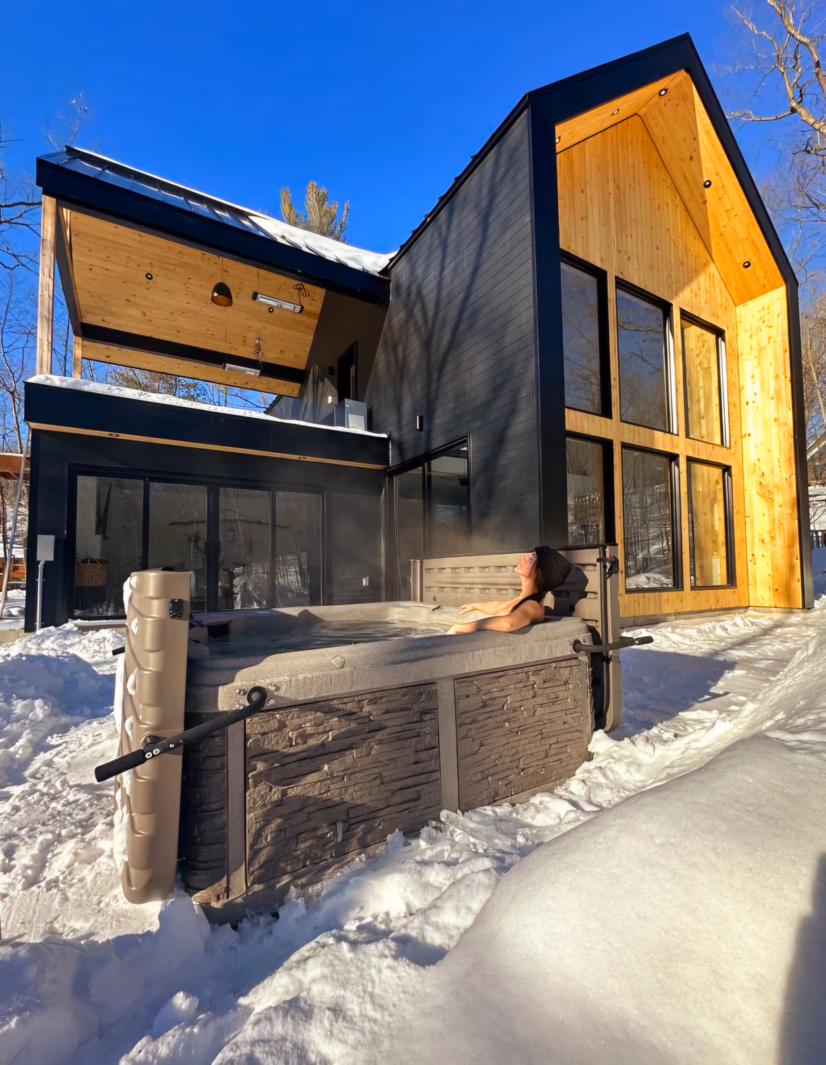 Armoni ski & spa