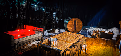 Armoni ski & spa — photo 11