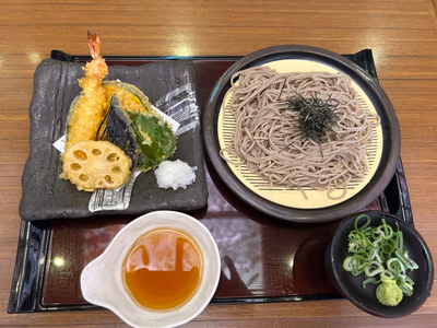 名東温泉 花しょうぶ — photo 06