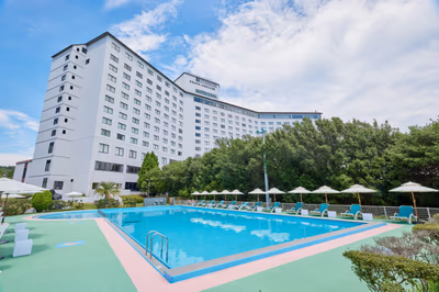 Grand Mercure Ise — photo 06