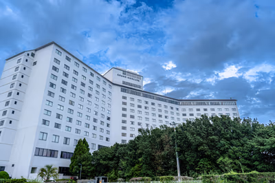 Grand Mercure Ise — photo 08