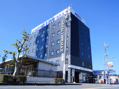 Dormy Inn Express Kakegawa — photo 13