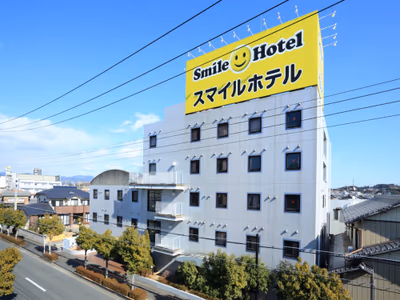 Dormy Inn Express Kakegawa — photo 14