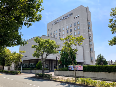 Dormy Inn Express Kakegawa — photo 20