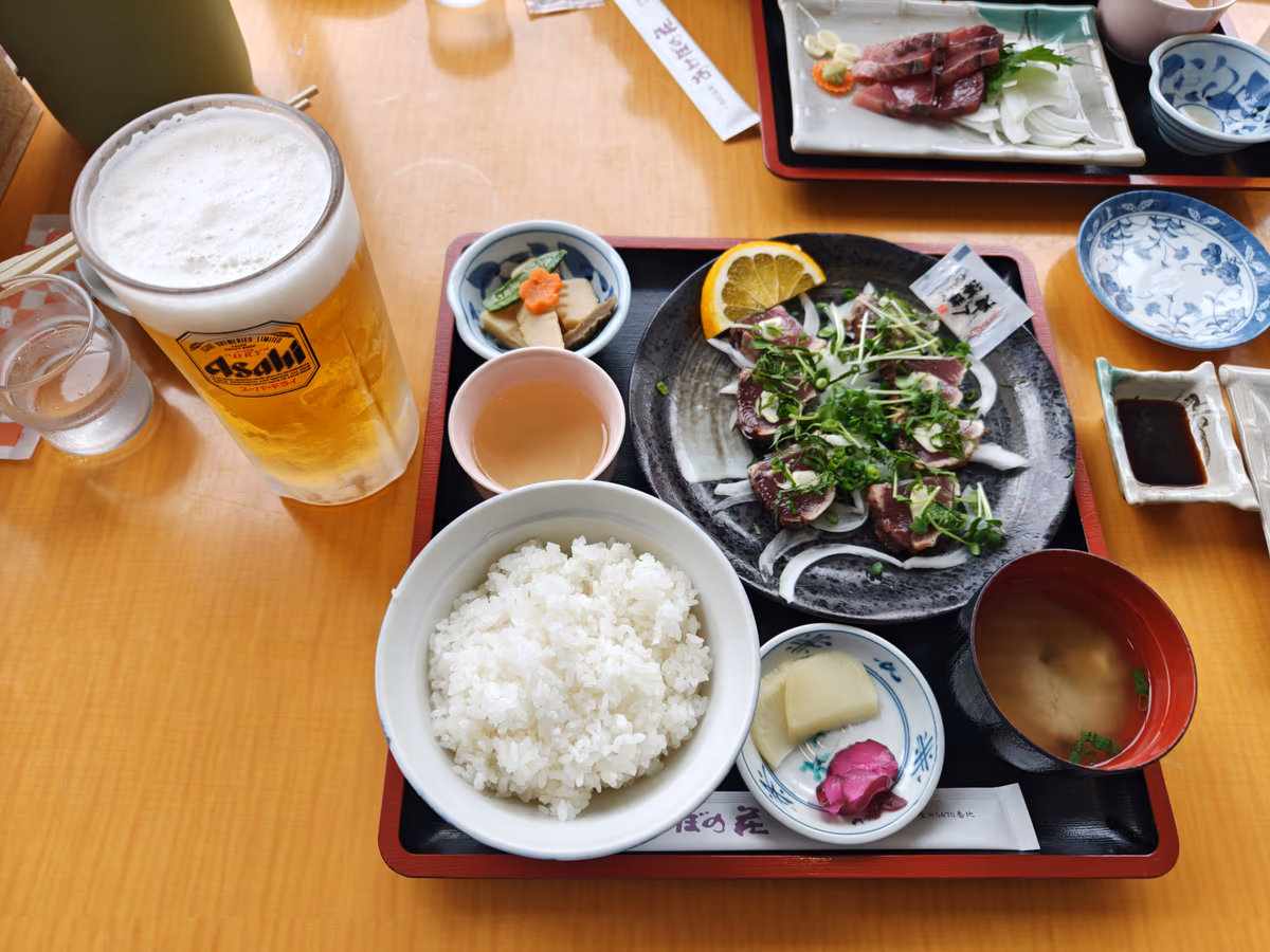 Ipponmatsu Onsen Akebonoso