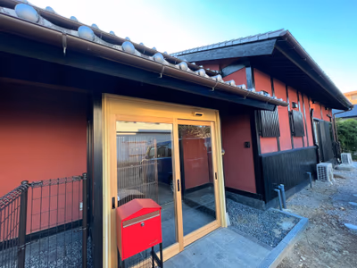 Ipponmatsu Onsen Akebonoso — photo 10
