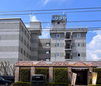 Ipponmatsu Onsen Akebonoso — photo 13