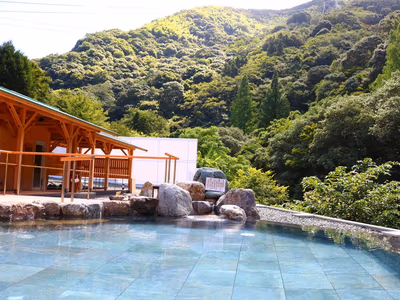 Okudogo Ichiyu no Mori — photo 09