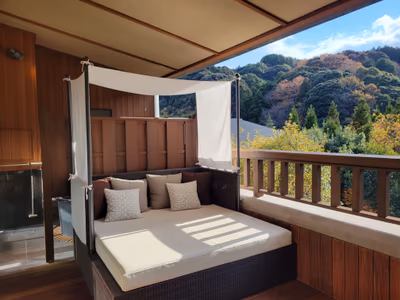 Ryokan Otozure — photo 03