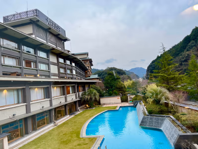 Ryokan Otozure — photo 05