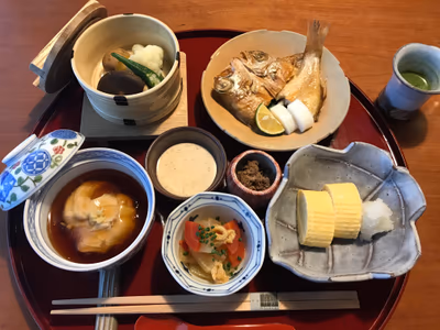 Ryokan Otozure — photo 06