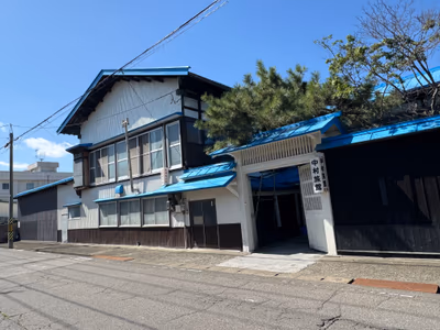 宝温泉黒石 — photo 06