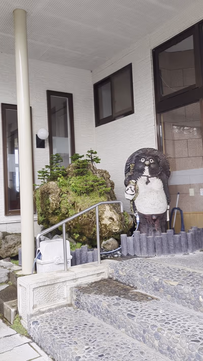 宝温泉黒石 — photo 12