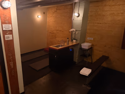 Hothouse Spa & Sauna — photo 12
