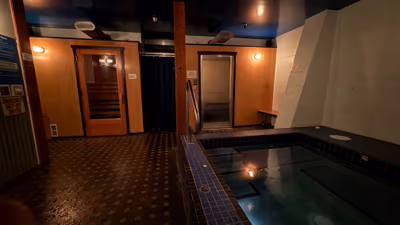 Hothouse Spa & Sauna — photo 16