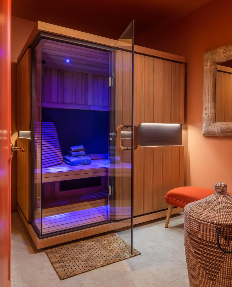 Pure Sweat Sauna Studio, 12 South