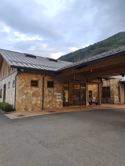 Kuaterume Housenbou — photo 08