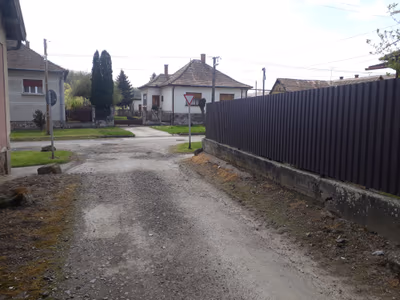 Rétság — photo 07