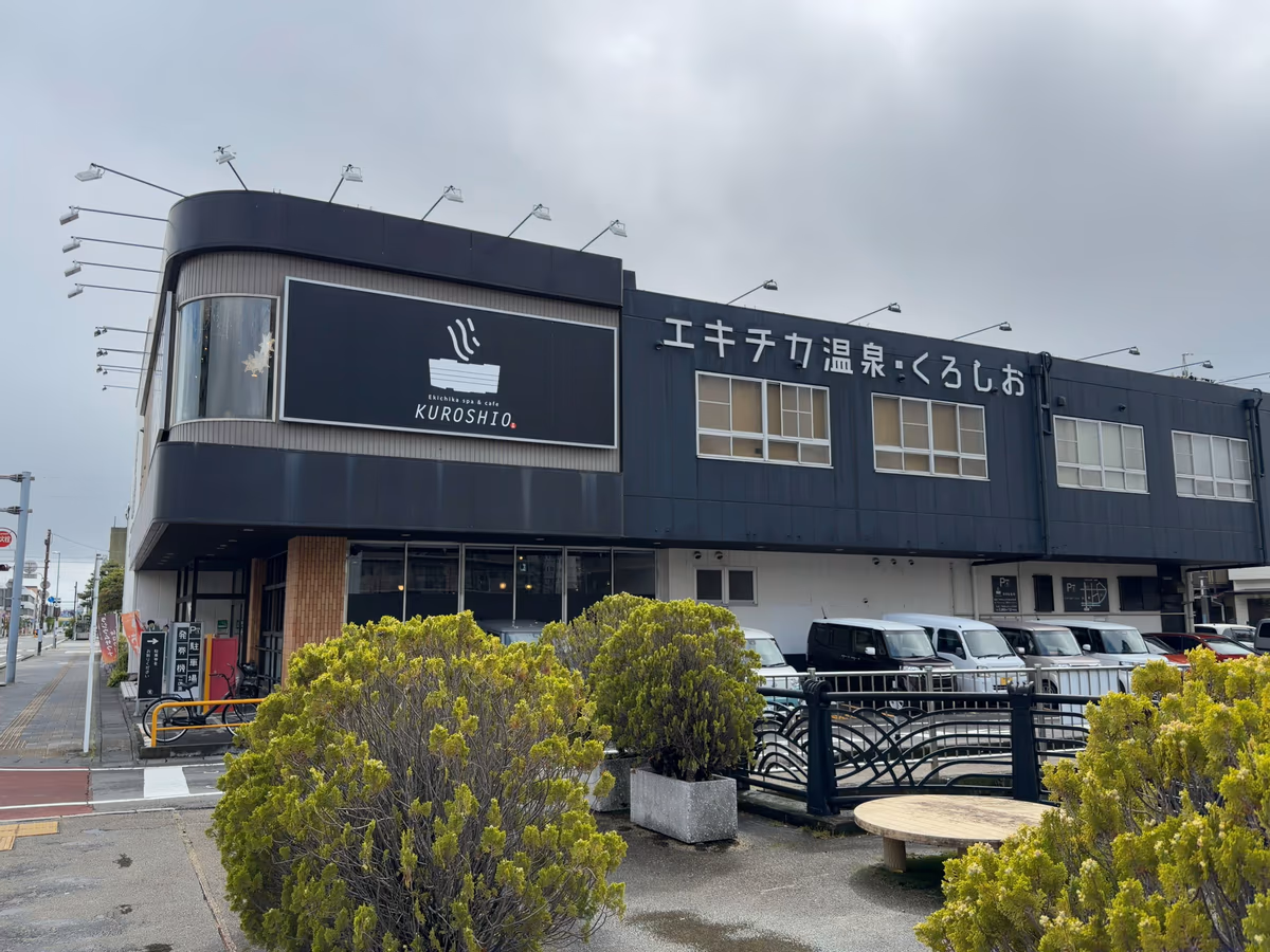 KUROSHIO