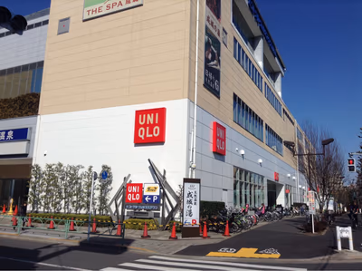 THE SPA Seijo — photo 08