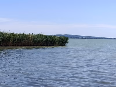Gyenesdiási Strand — photo 15