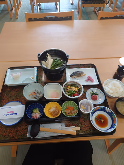 Gekko Onsen Kurheim — photo 12