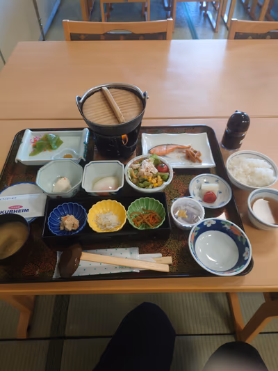Gekko Onsen Kurheim — photo 14