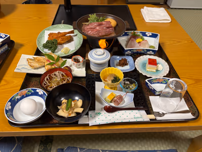 Gekko Onsen Kurheim — photo 16