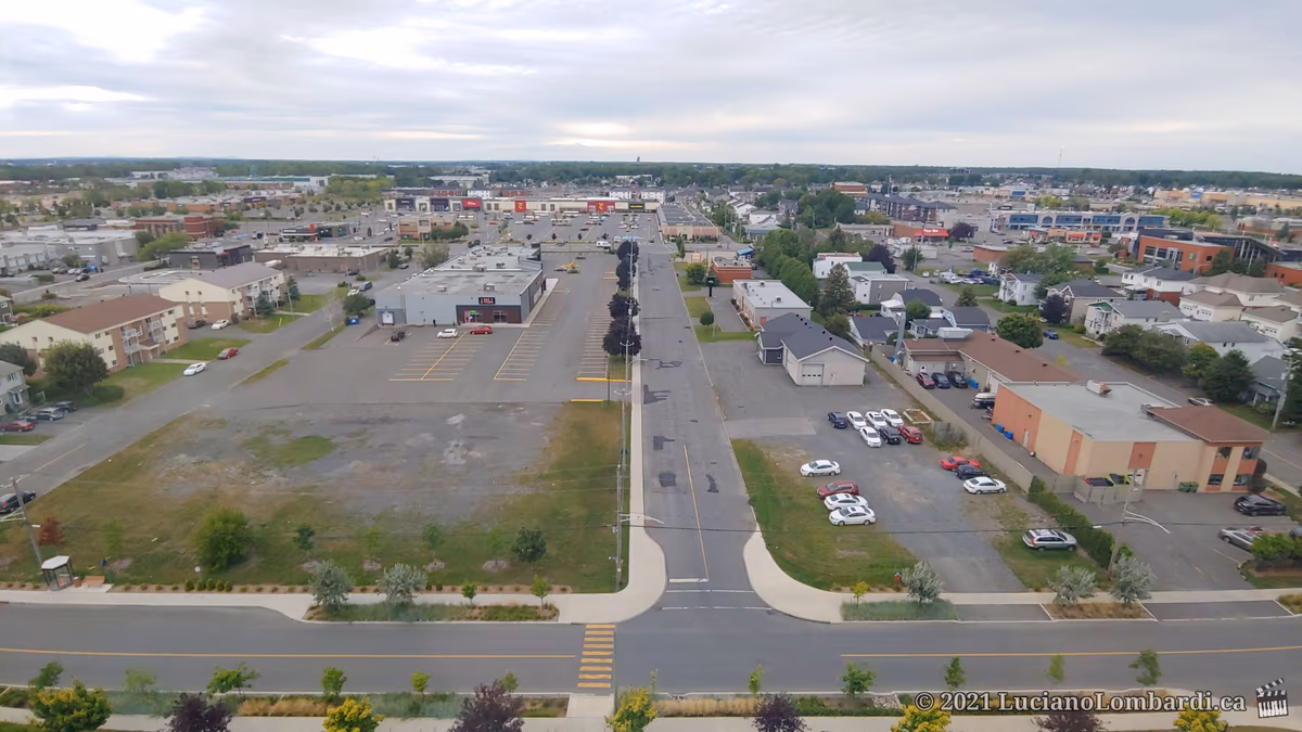 Drummondville