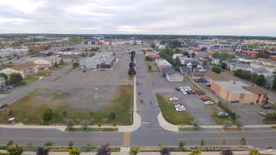 Drummondville